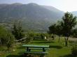 Campeggio - pic nic