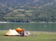 Campeggio - Spiaggia