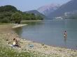 Campeggio - Spiaggia