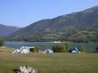 Campeggio - Spiaggia
