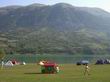 Campeggio - Spiaggia