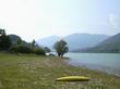 Campeggio - Spiaggia