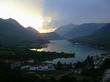 Lago da Barrea